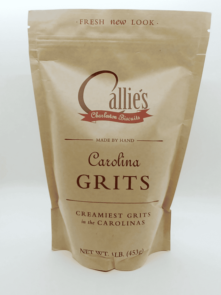 bag of grits