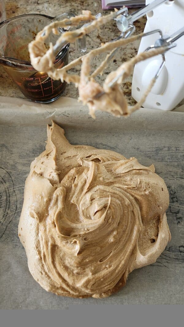 Easy Cappuccino Dessert to Make with Coffee