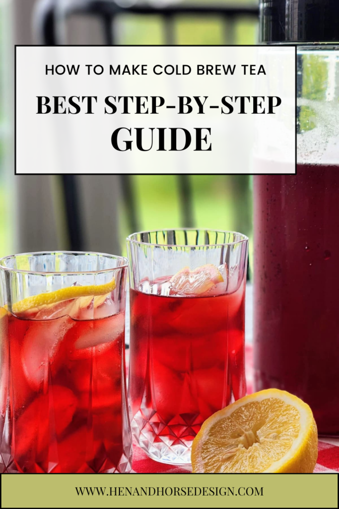 A Step-by-Step Guide to Brewing Chinese Tea