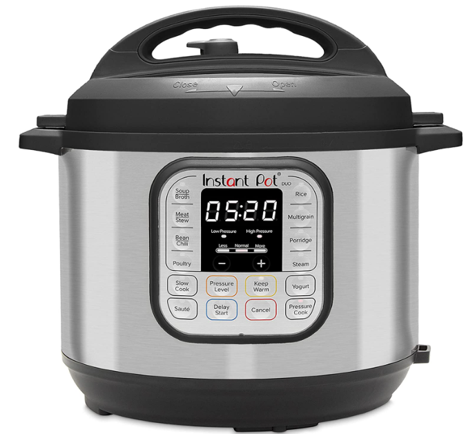 instant pot