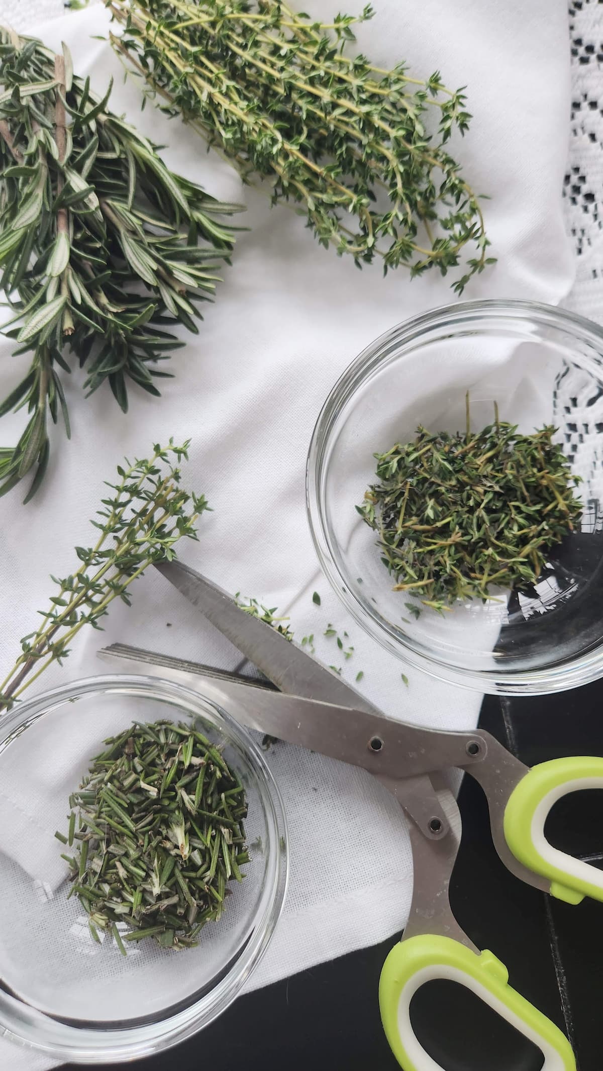 italian herbs for cooking
