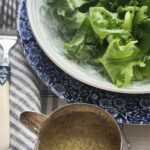 Easy Homemade Zesty Italian Dressing in 2 Minutes