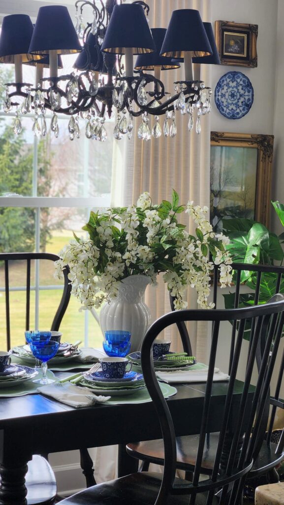 What to Do With Mismatched Dishes — And Why I Absolutely Love Them