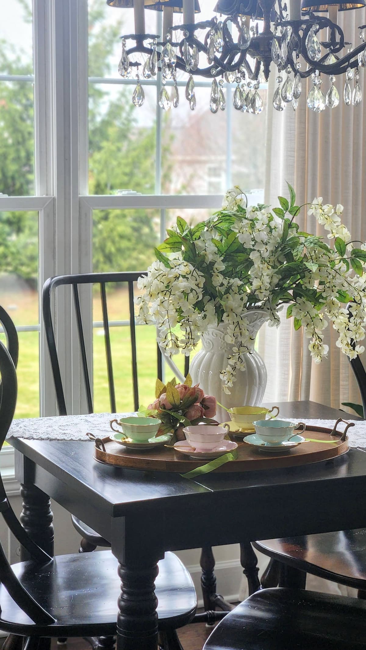 favorite vintage pieces and how i styled them